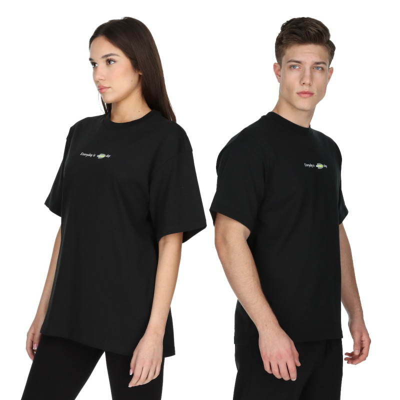 NIKE Majica U NK ED AMD SS TEE 
