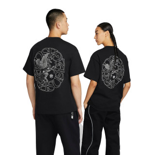 NIKE Majica U NK PEG 2K SS TEE 
