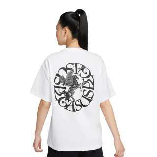 NIKE Majica U NK PEG 2K SS TEE 