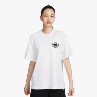 NIKE Majica U NK PEG 2K SS TEE 