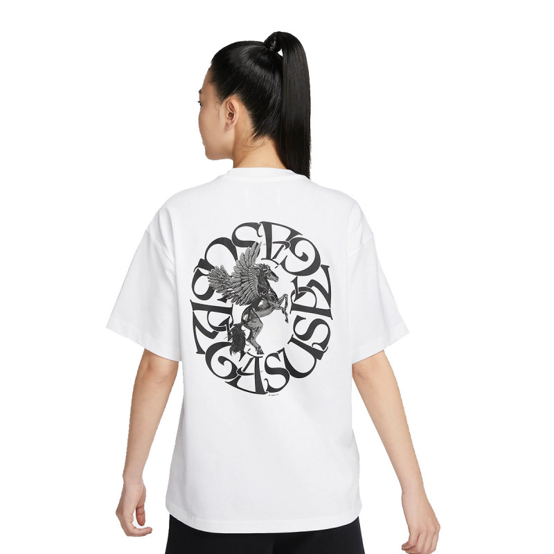 NIKE Majica U NK PEG 2K SS TEE 
