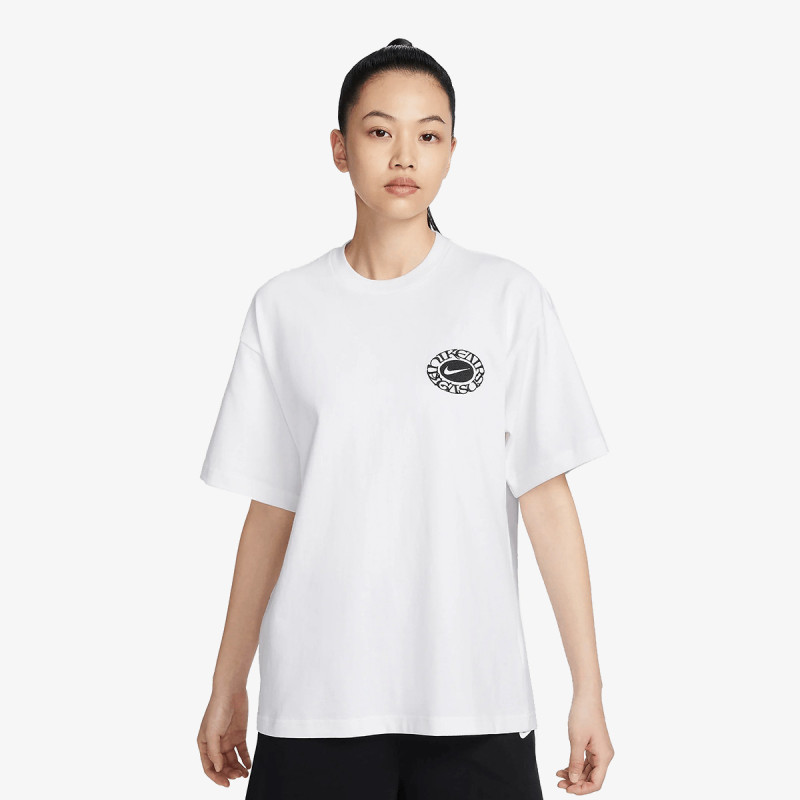 NIKE Majica U NK PEG 2K SS TEE 