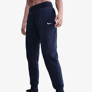 NIKE Donji deo trenerke W NSW PHNX FLC MR PANT STD 