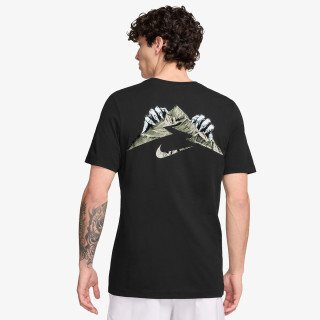 NIKE Majica Dri-Fit 
