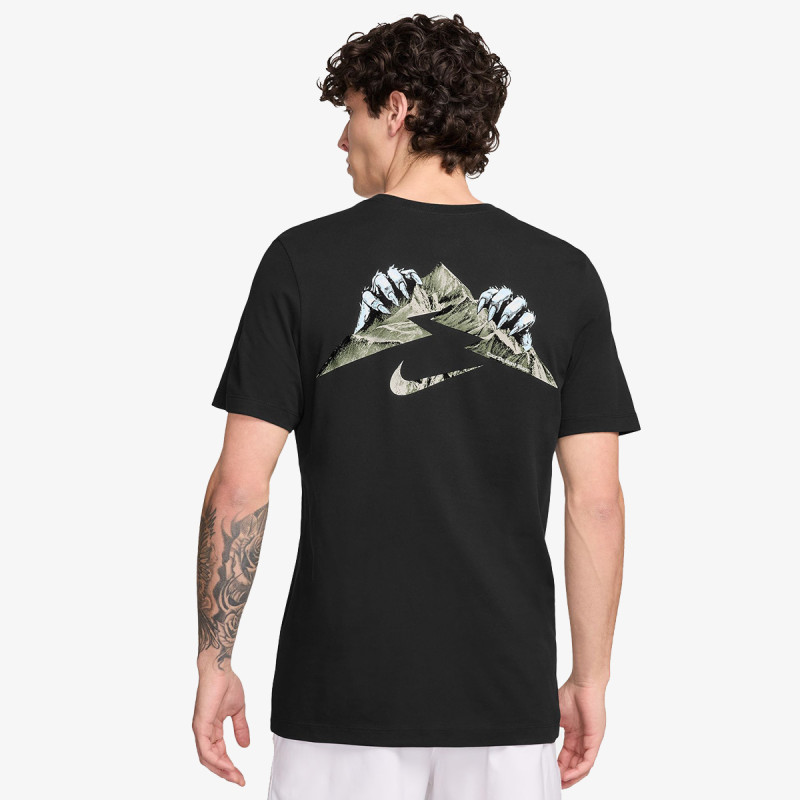 NIKE Majica Dri-Fit 