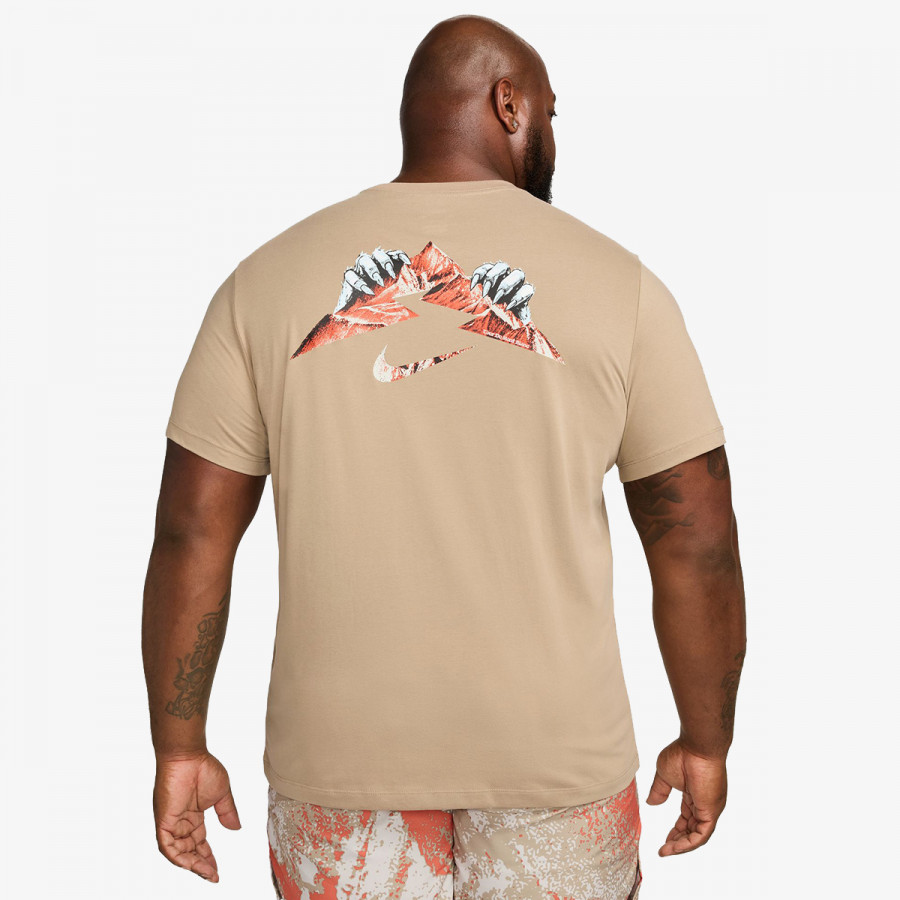 NIKE Majica Dri-Fit 