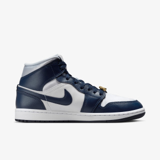 JORDAN Patike WMNS AIR JORDAN 1 MID SE 