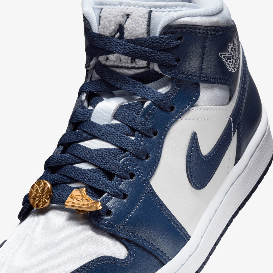 JORDAN Patike WMNS AIR JORDAN 1 MID SE 