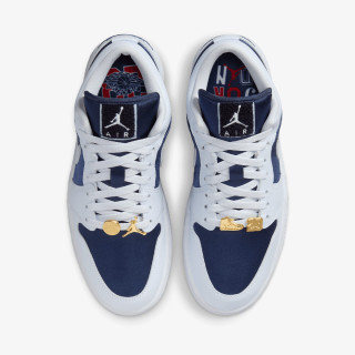 JORDAN Patike WMNS AIR JORDAN 1 LOW SE 