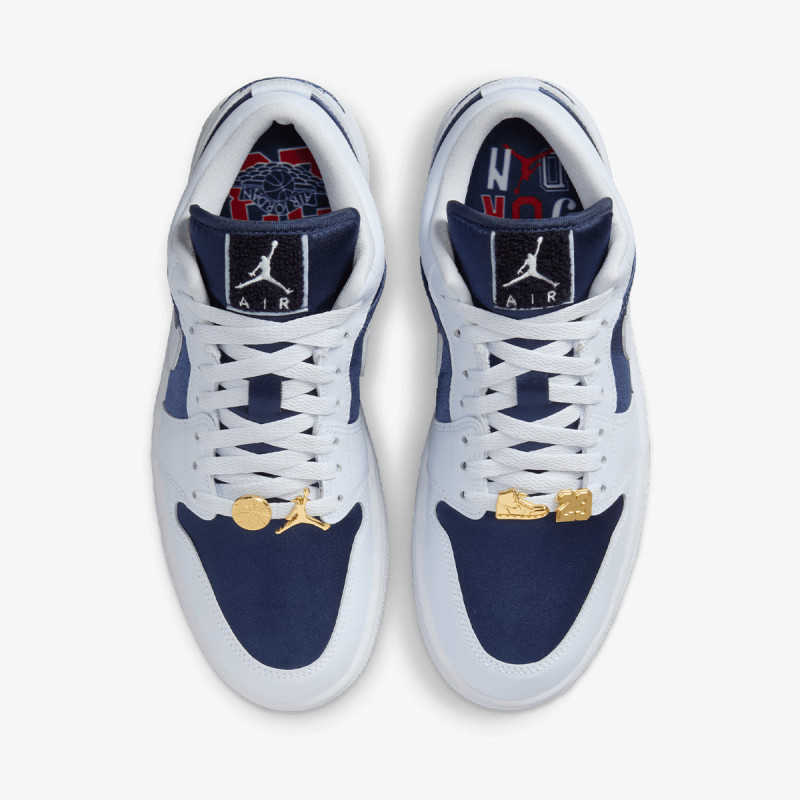 JORDAN Patike WMNS AIR JORDAN 1 LOW SE 