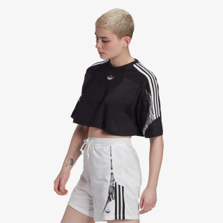 adidas Majica CROPPED TEE 