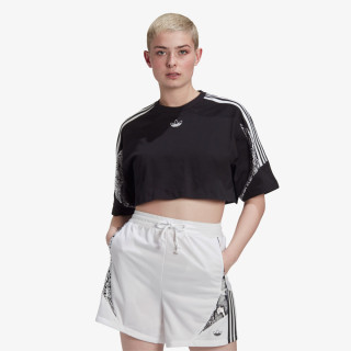 adidas Majica CROPPED TEE 