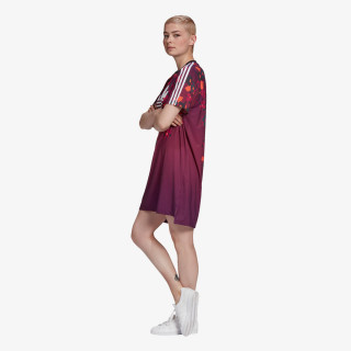 adidas Majica TEE DRESS 