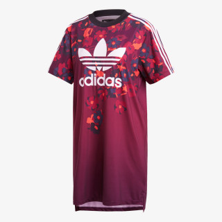 adidas Majica TEE DRESS 