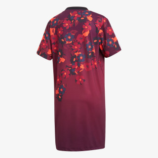 adidas Majica TEE DRESS 