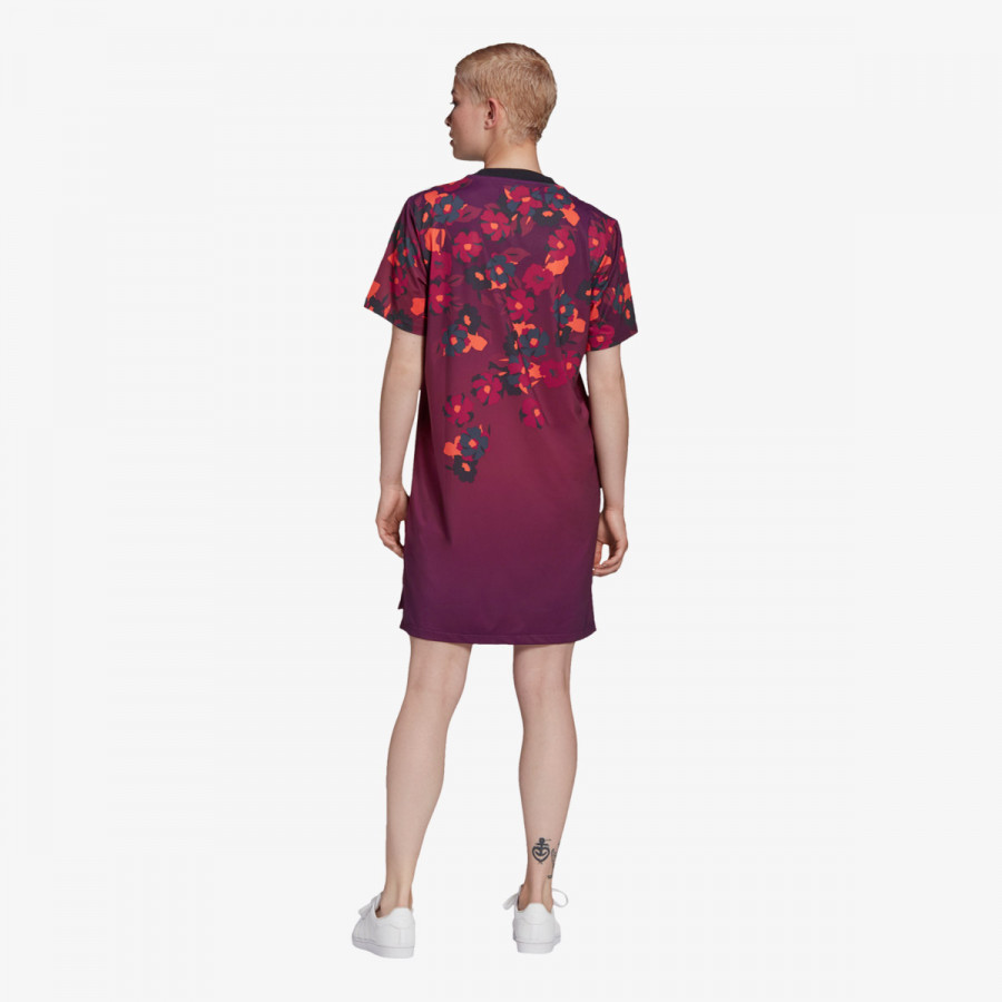 adidas Majica TEE DRESS 