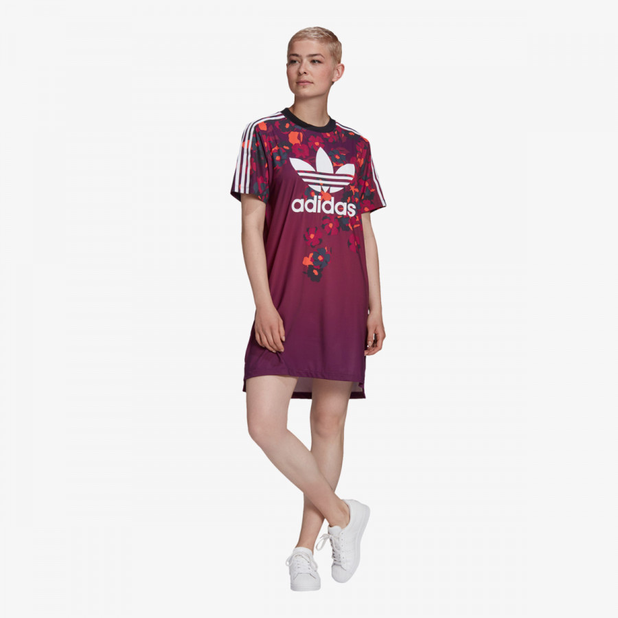 adidas Majica TEE DRESS 