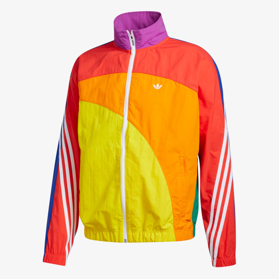 adidas Šuškavac PRIDE OFF CENTE 