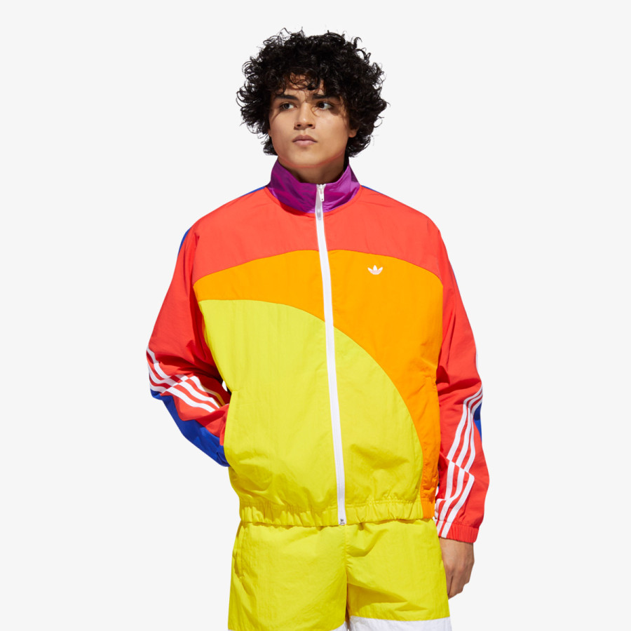 adidas Šuškavac PRIDE OFF CENTE 