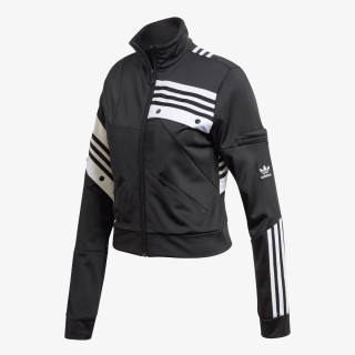 adidas Dukserica D. CATHARI TT 