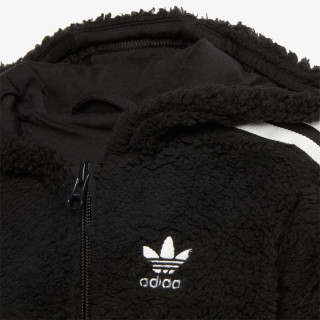 adidas Trenerka POLARFLEECEHOOD 