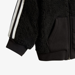 adidas Trenerka POLARFLEECEHOOD 
