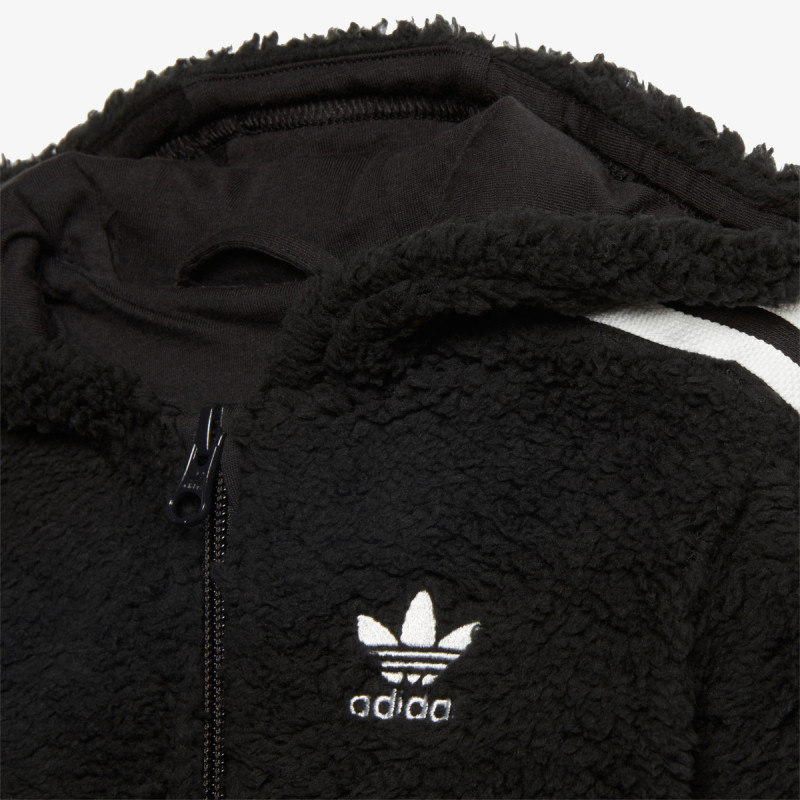 adidas Trenerka POLARFLEECEHOOD 