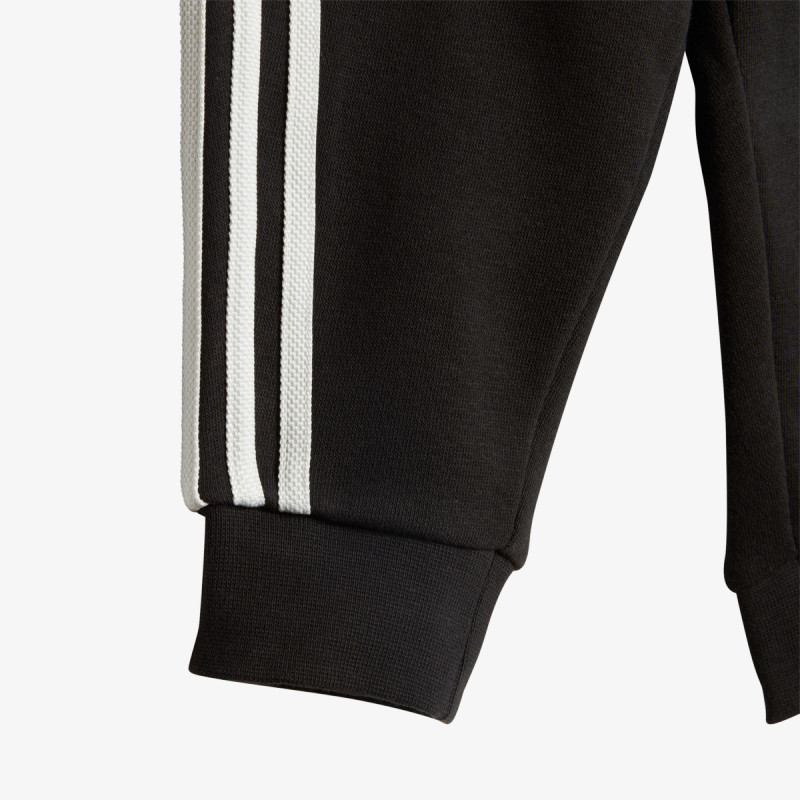 adidas Trenerka POLARFLEECEHOOD 