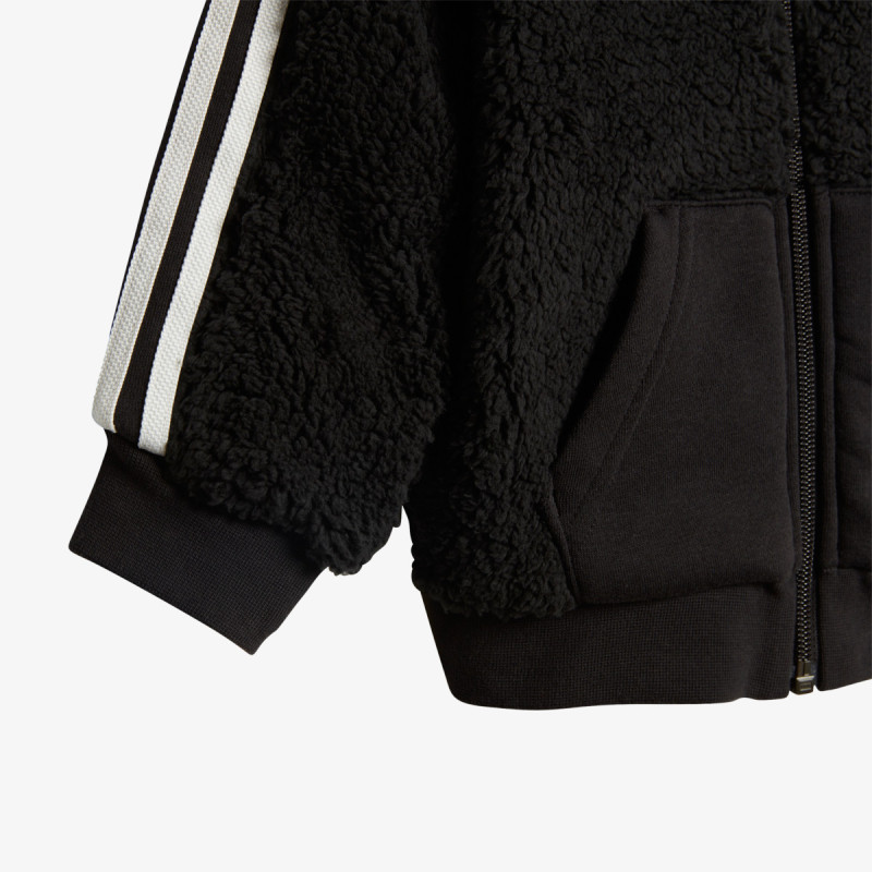 adidas Trenerka POLARFLEECEHOOD 