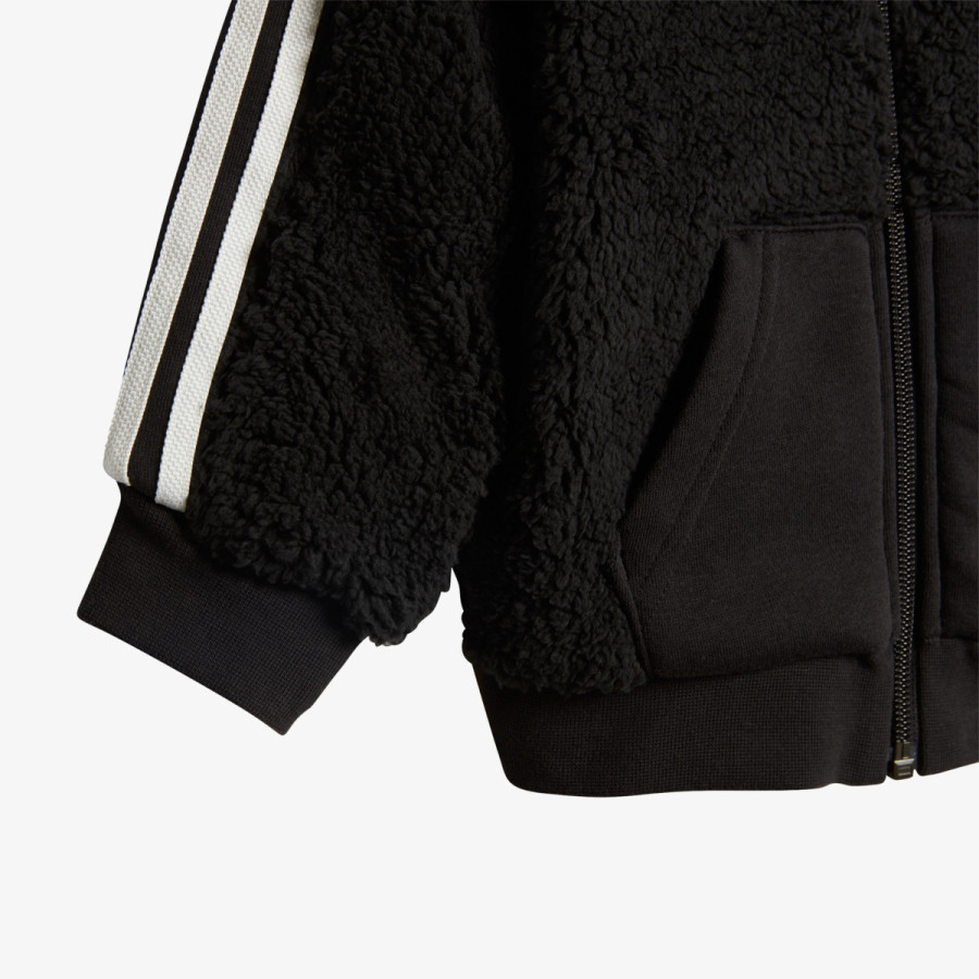 adidas Trenerka POLARFLEECEHOOD 