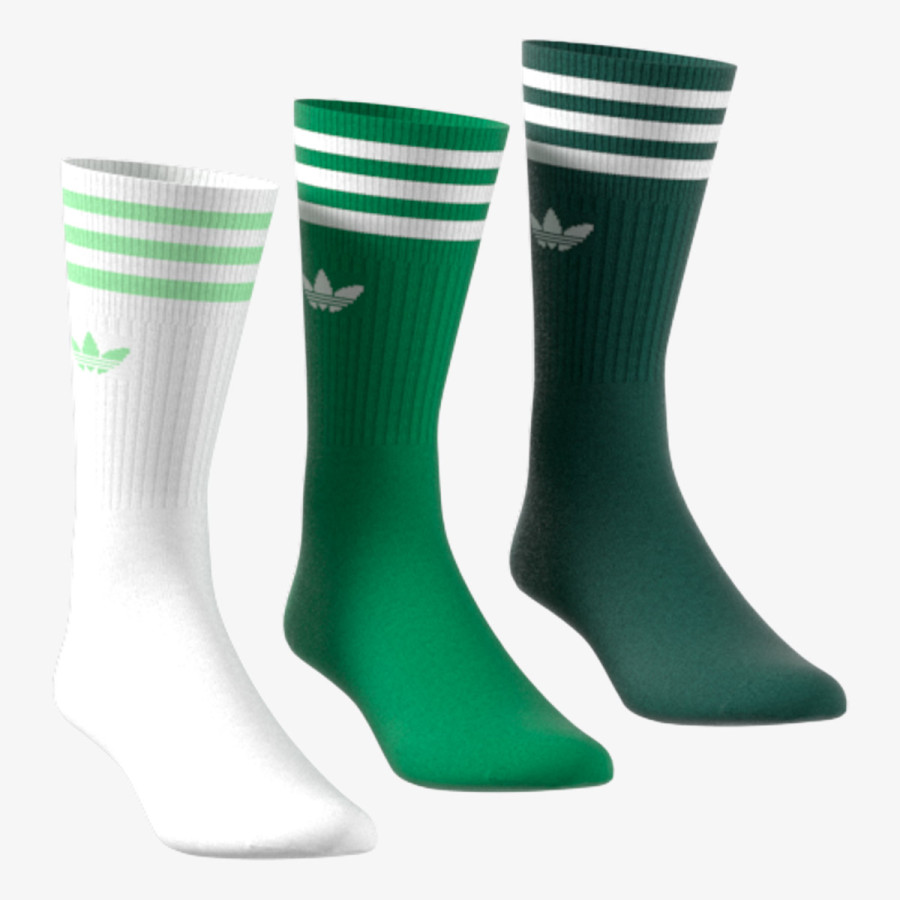 adidas Čarape SOLID CREW SOCK 