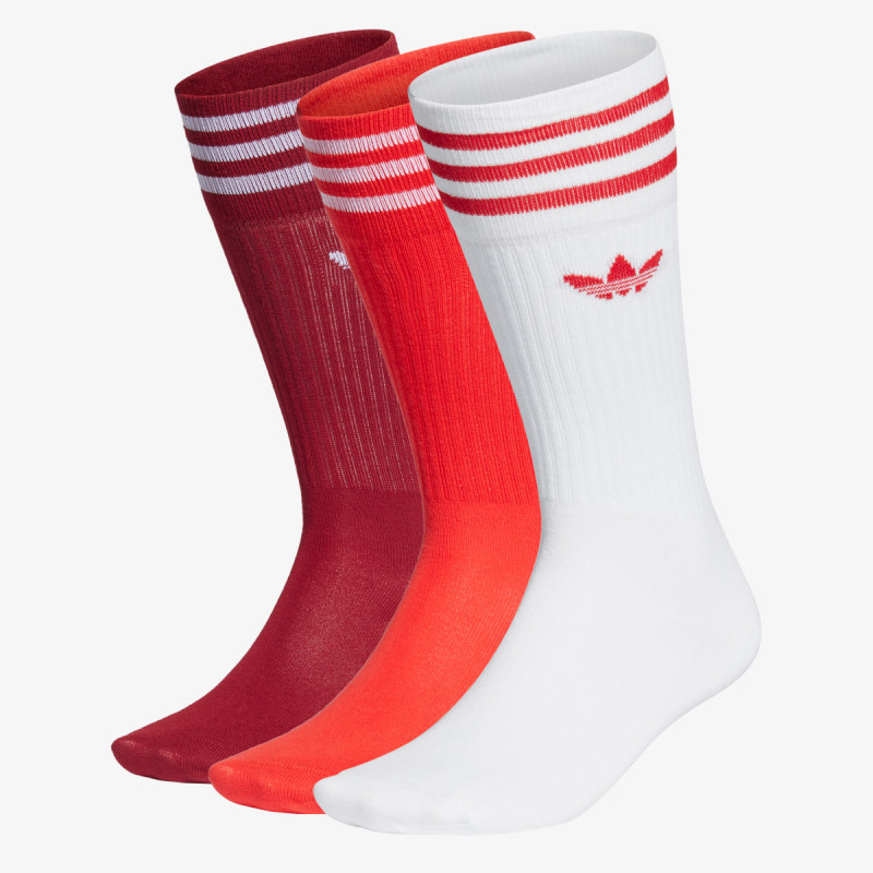 adidas Čarape SOLID CREW SOCK 