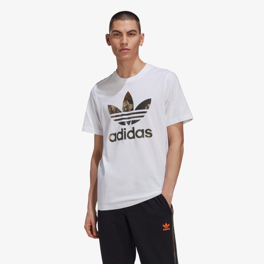 adidas Majica CAMO TRF TEE 