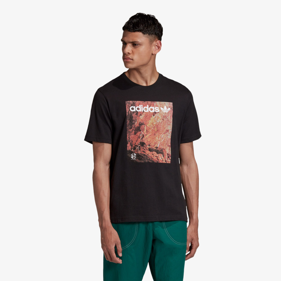 adidas Majica ADV TEE 