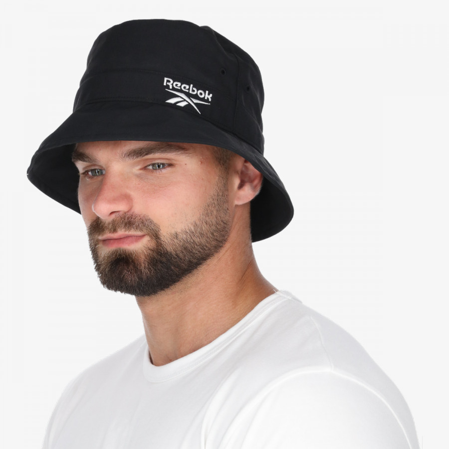 Reebok Kapa Classics Foundation Bucket Hat | Buzz - Online Shop
