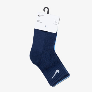 NIKE Čarape NHG 3PK DROP NDL MICRO CREW SO 