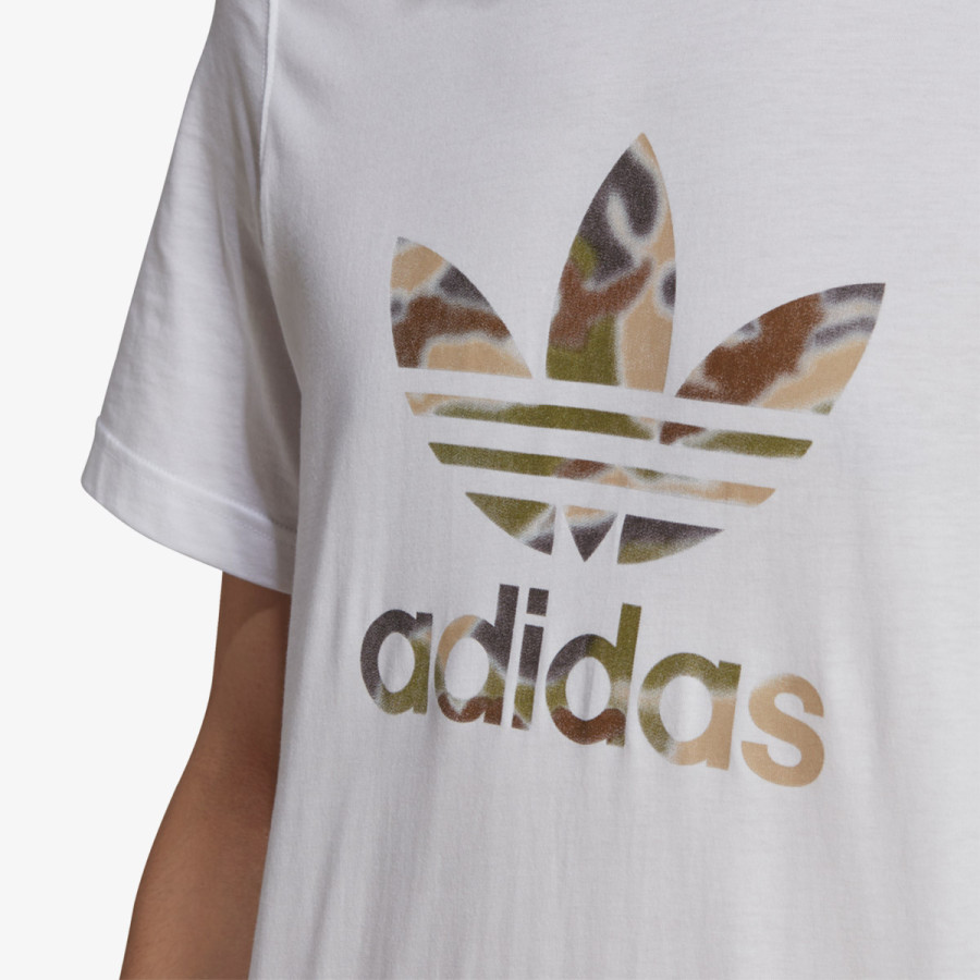 adidas Majica CAMO TREFOIL TEE 