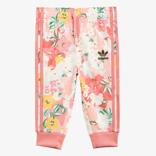 adidas Trenerka SST SET 