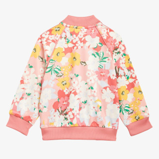 adidas Trenerka SST SET 