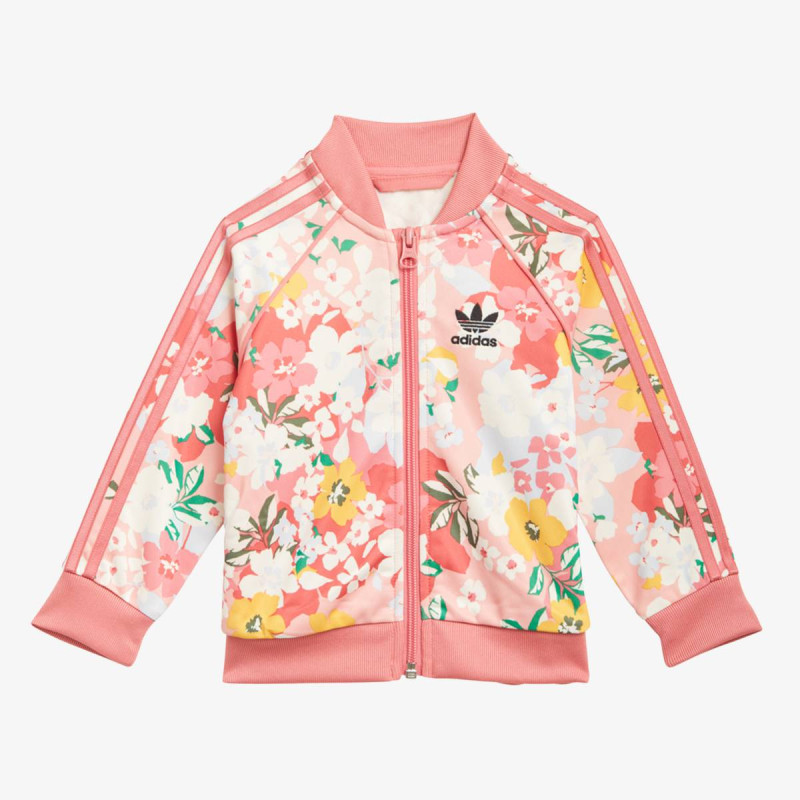 adidas Trenerka SST SET 