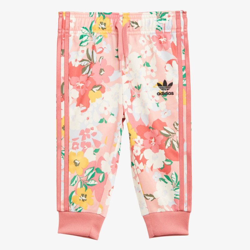 adidas Trenerka SST SET 