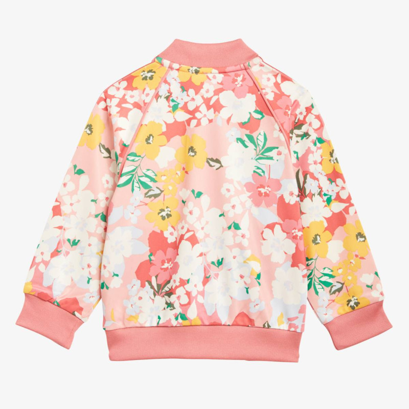 adidas Trenerka SST SET 