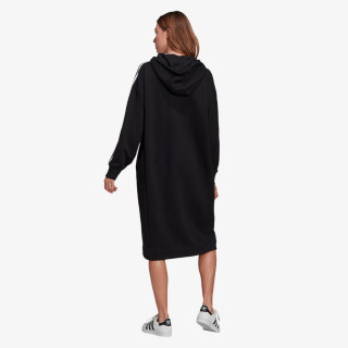 adidas Haljina HOODIE DRESS 