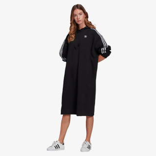 adidas Haljina HOODIE DRESS 