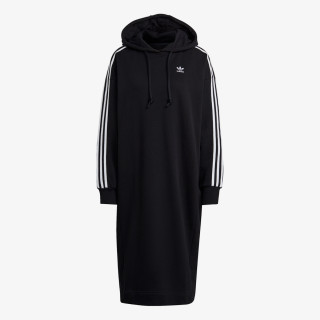 adidas Haljina HOODIE DRESS 