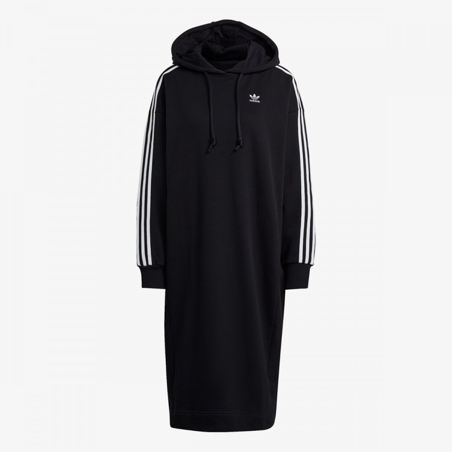 adidas Haljina HOODIE DRESS 