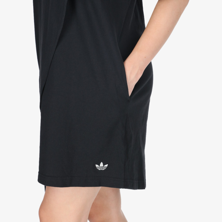 adidas Haljina TEE DRESS 