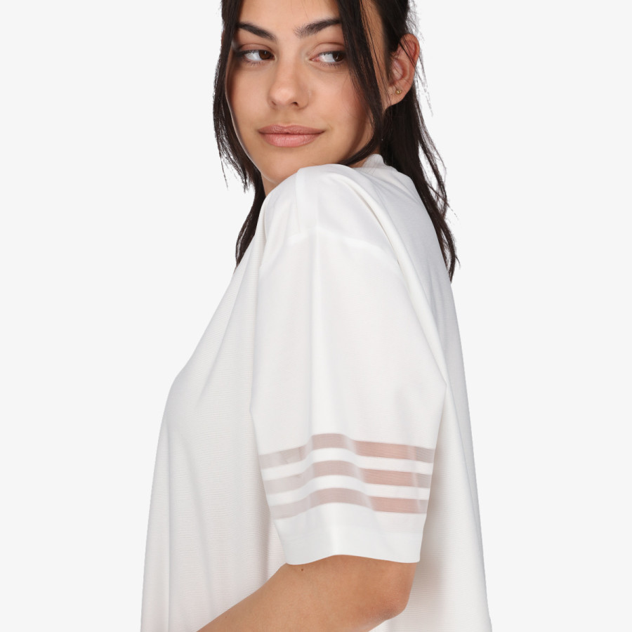 adidas Haljina Tee Dress 