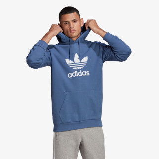 adidas Dukserica TREFOIL HOODIE 