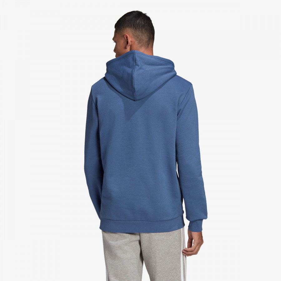 adidas Dukserica TREFOIL HOODIE 